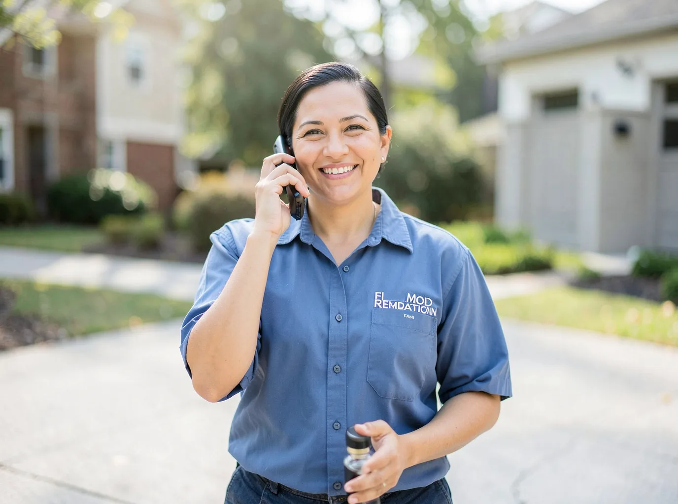 Mold Remediation Olmito, TX FAQs